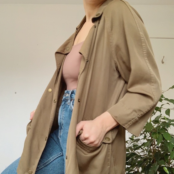 Zara spring jacket - Picture 2 of 4